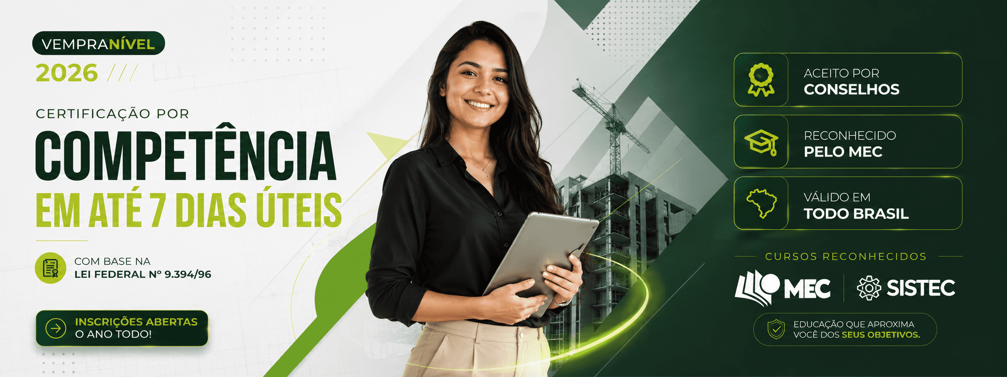ITP 2026 - Cursos Técnicos EAD