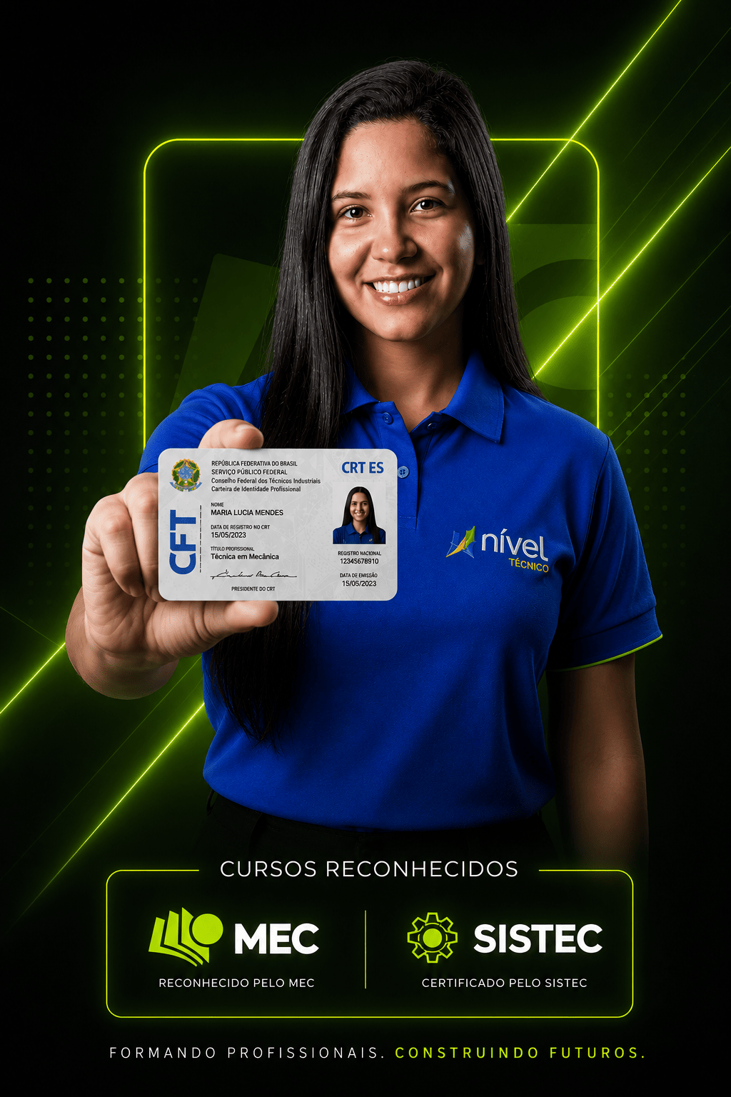 Técnico em Edificações